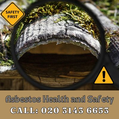 Expert Asbestos Health and Safety Services in West Molesey | Call 020 3143 6653