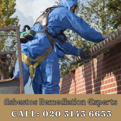 Asbestos Remediation Experts West Molesey