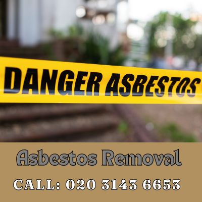 Asbestos Removal West Molesey | Safe & Compliant | Call Us at 020 3143 6653